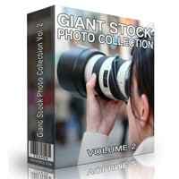 Giant Stock Fotosammlung Vol. 2