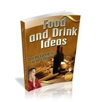 Gutes Essen und Trinken Ideen