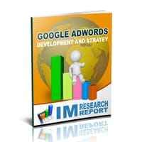 Google AdWords Entwicklung und Strategie