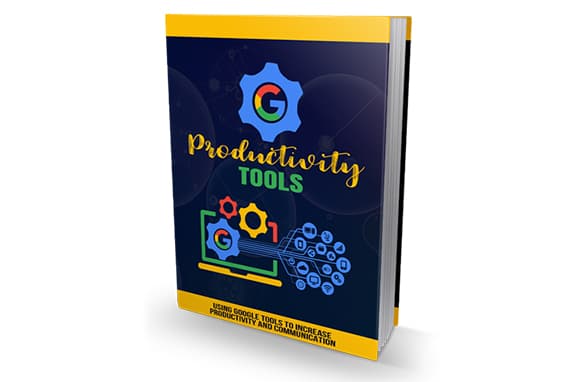 Google Produktivitätswerkzeuge 2023