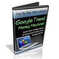 Google Trends Geldmaschine