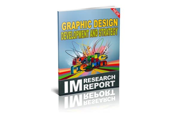 Entwicklung und Strategie von Grafikdesign
