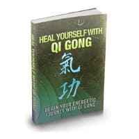 Heile dich selbst mit Qi Gong