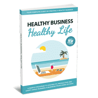 Gesundes Business, gesundes Leben