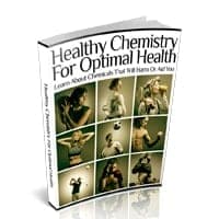 Gesunde Chemie für optimale Gesundheit