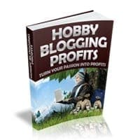 Hobby-Blogging-Gewinne