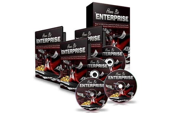 Startseite Biz Enterprise