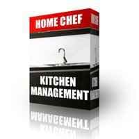 Startseite Chef Küchenmanagement