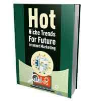 Heiße Nische Trends für zukünftiges Internet-Marketing