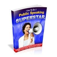 Wie man ein Public-Speaking-Superstar wird
