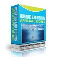 Reichtum durch Hunting- und Fishing-Affiliate-Marketing