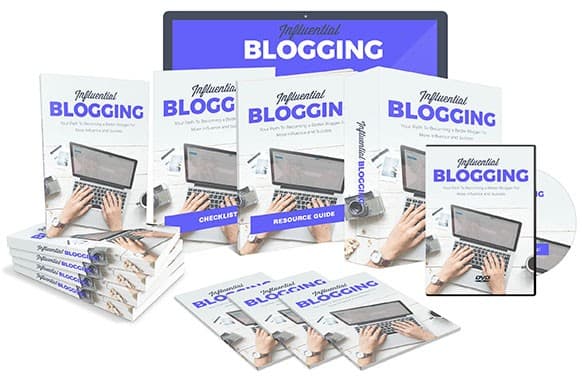 Einflussreiches Bloggen