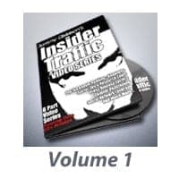 Insider Traffic Video Series
– 1