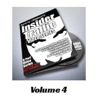 Insider Traffic Video Series
- Teil 4