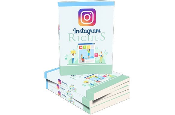 Instagram Reichtum