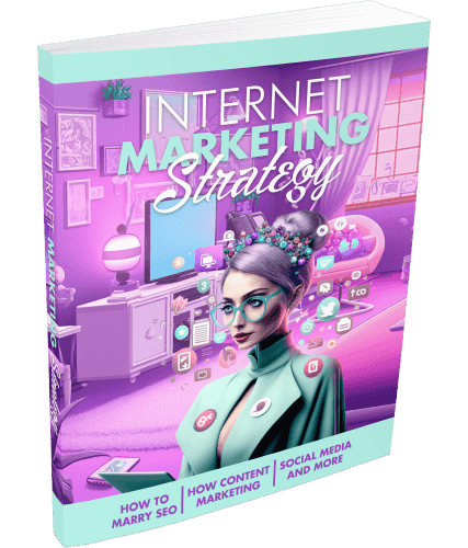 Internet Marketing Strategie