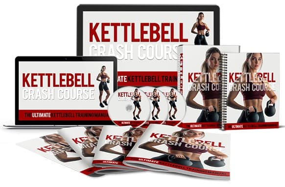 Kettlebell Crash Course Upgrade Paket