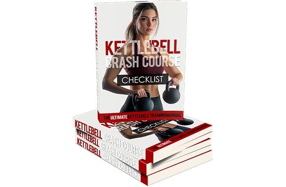 Kettlebell Crash Kurs