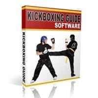 Kickboxing-Leitfaden-Software