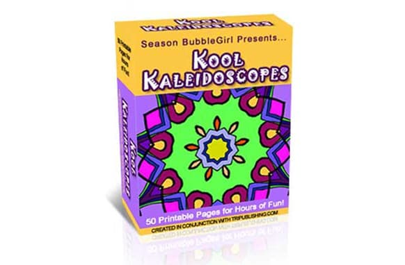 Kool-Kaleidoskope