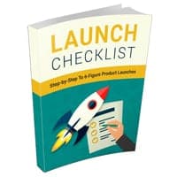 Launch-Checkliste