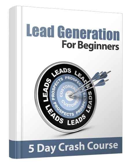 Lead Generation für Anfänger