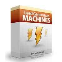 Lead-Generierungs-Maschinen