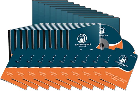 Liste Bauen leicht Upgrade-Paket