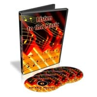 Musik h\u00f6ren