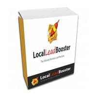 Lokale Lead Booster WordPress Theme