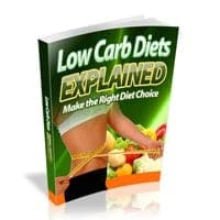 Low-Carb-Diäten erklärt