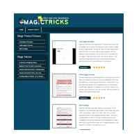 Magic Tricks Bewertung Website