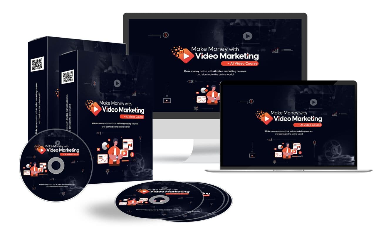 Mit Video Marketing AI Geld verdienen