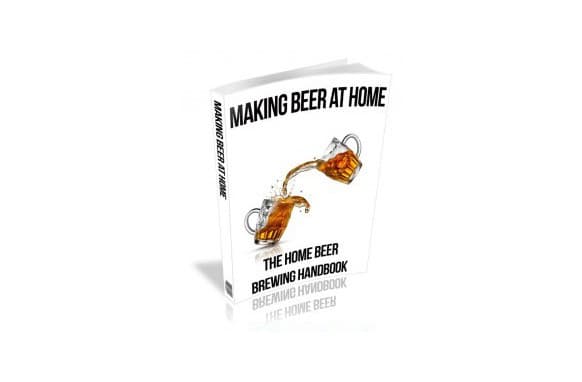 Bier zu Hause herstellen