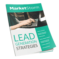 Market Storm Magazine