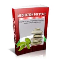 Meditation für den Frieden