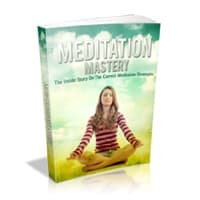 Meditations-Meisterschaft