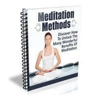 Meditationsmethoden eCourse
