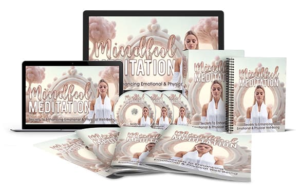 Achtsame Meditation Upgrade-Paket