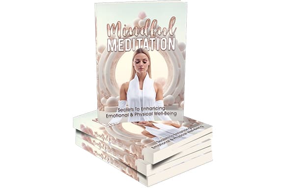 Achtsame Meditation