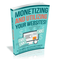 Monetarisierung und Nutzung Ihrer Website