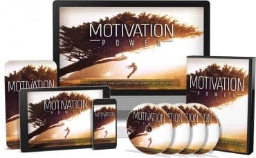 Motivation Power Video