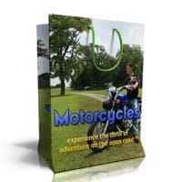 Motorrad-Design