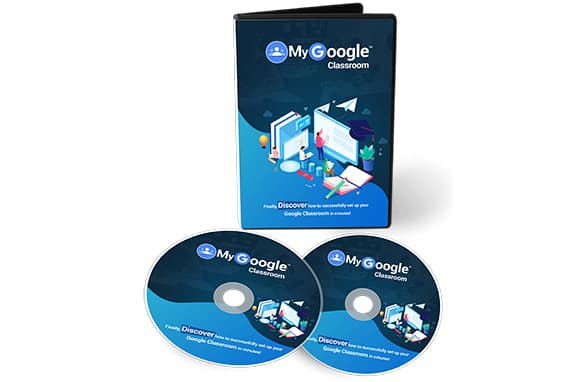 Mein Google Classroom Upgrade-Paket