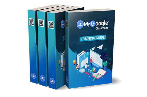 Mein Google Classroom