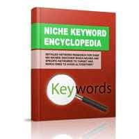 Nische Stichwort Encyclopedia