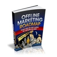 Offline-Marketing-Roadmap