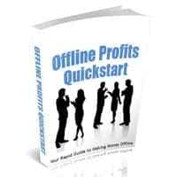 Offline Gewinne Schnellstart
