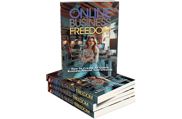 Online-Geschäftsfreiheit