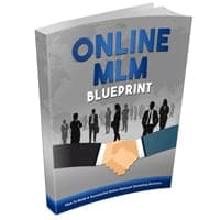 Online-MLM-Blaupause